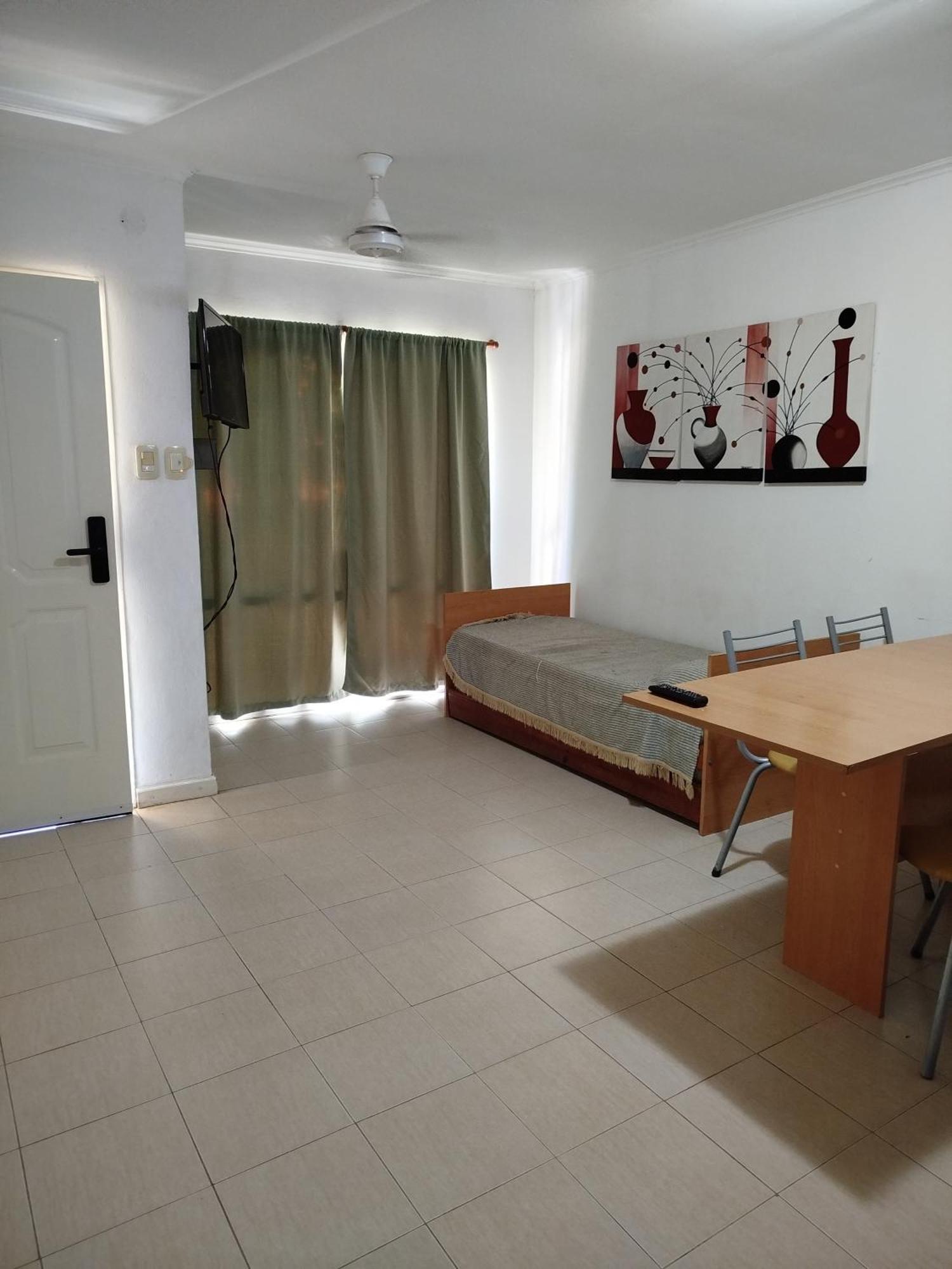 Brisas Del Lago Apartamentos Colón エクステリア 写真